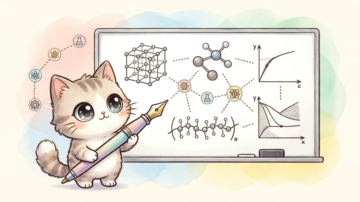 大模型可以整理和表达，但科学判断必须来自研究者本人